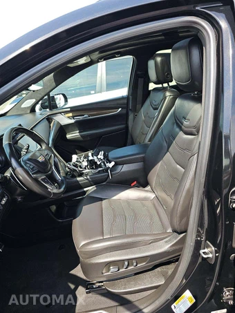 2023 Cadillac XT5 Sport - miniatura 6