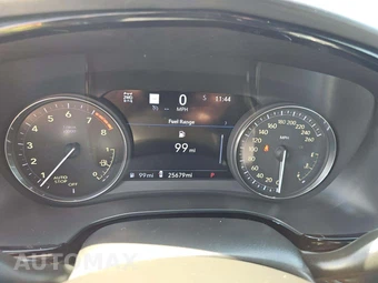 2023 Cadillac XT5 Sport - miniatura 9