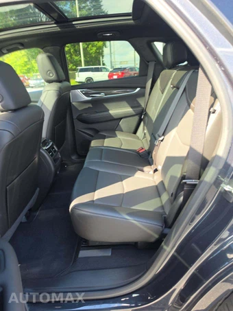 2023 Cadillac XT5 Sport 1SF - miniatura 10