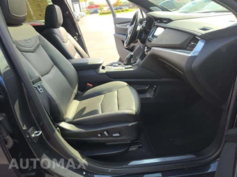 2023 Cadillac XT5 Sport 1SF - miniatura 15