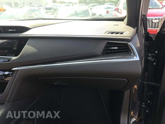 2023 Cadillac XT5 Sport 1SF - miniatura 16