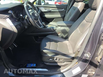 2023 Cadillac XT5 Sport 1SF - miniatura 3