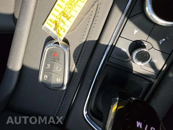 2023 Cadillac XT5 Sport 1SF - miniatura 5