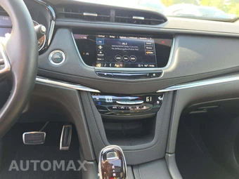 2023 Cadillac XT5 Sport 1SF - miniatura 7