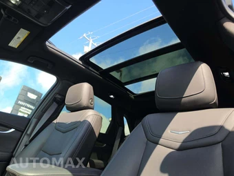 2023 Cadillac XT5 Sport 1SF - miniatura 8