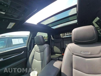 2023 Cadillac XT5 Sport 1SF - miniatura 11