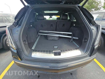 2023 Cadillac XT5 Sport 1SF - miniatura 14