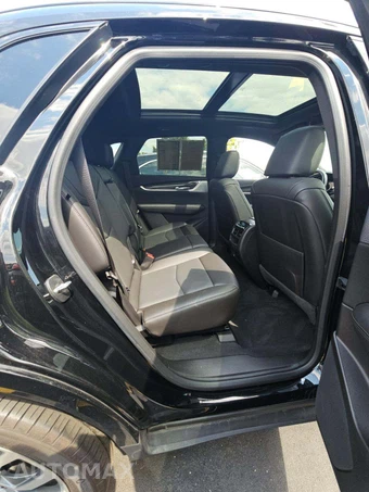 2023 Cadillac XT5 Sport 1SF - miniatura 16
