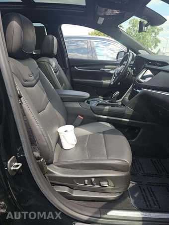 2023 Cadillac XT5 Sport 1SF - miniatura 18