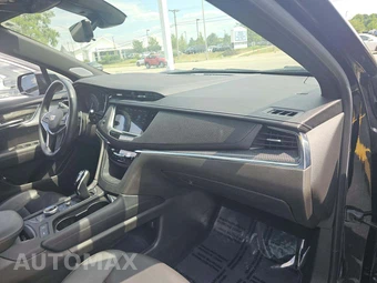 2023 Cadillac XT5 Sport 1SF - miniatura 19
