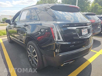 2023 Cadillac XT5 Sport 1SF - miniatura 2