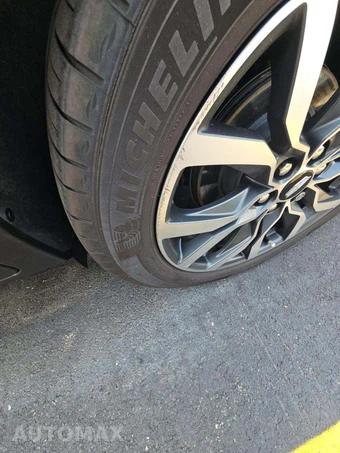 2023 Cadillac XT5 Sport 1SF - miniatura 22