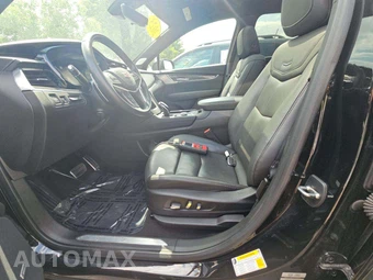 2023 Cadillac XT5 Sport 1SF - miniatura 6