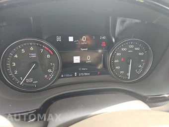 2023 Cadillac XT5 Sport 1SF - miniatura 9