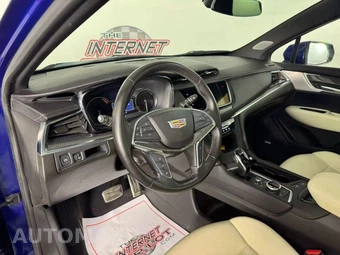 2023 Cadillac XT5 Sport 1SF - miniatura 10
