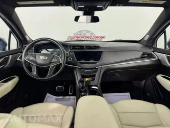 2023 Cadillac XT5 Sport 1SF - miniatura 11