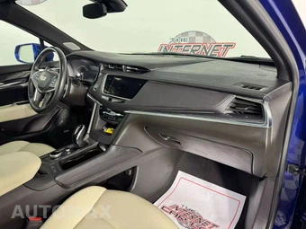 2023 Cadillac XT5 Sport 1SF - miniatura 12