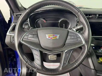 2023 Cadillac XT5 Sport 1SF - miniatura 13
