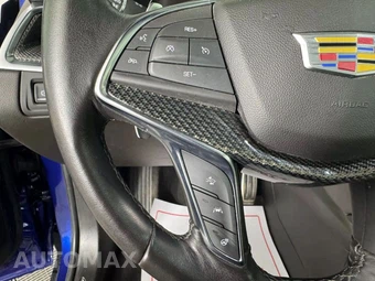 2023 Cadillac XT5 Sport 1SF - miniatura 16