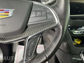 2023 Cadillac XT5 Sport 1SF - miniatura 17