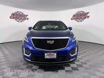 2023 Cadillac XT5 Sport 1SF - miniatura 2