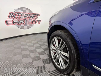 2023 Cadillac XT5 Sport 1SF - miniatura 26