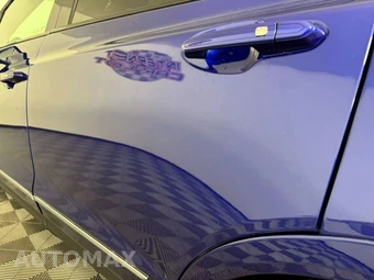2023 Cadillac XT5 Sport 1SF - miniatura 28