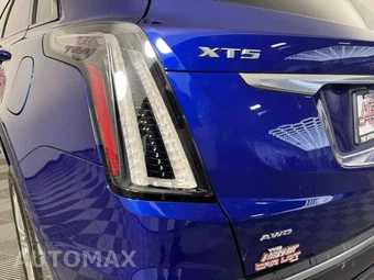 2023 Cadillac XT5 Sport 1SF - miniatura 29