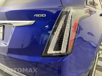 2023 Cadillac XT5 Sport 1SF - miniatura 30