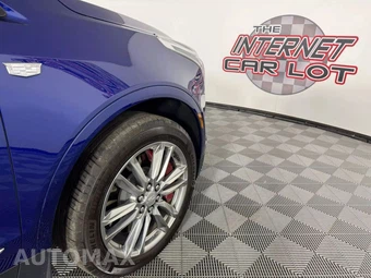 2023 Cadillac XT5 Sport 1SF - miniatura 33