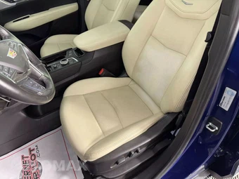 2023 Cadillac XT5 Sport 1SF - miniatura 34