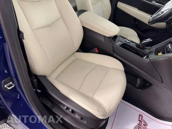 2023 Cadillac XT5 Sport 1SF - miniatura 36
