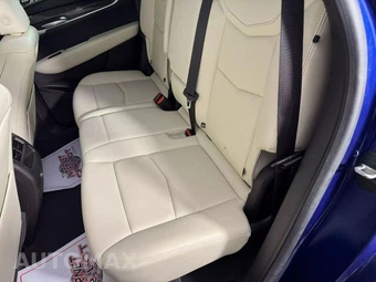 2023 Cadillac XT5 Sport 1SF - miniatura 38