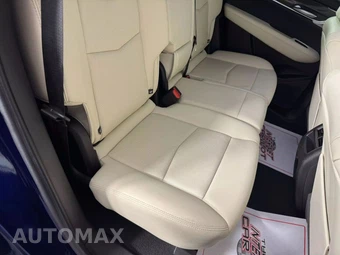 2023 Cadillac XT5 Sport 1SF - miniatura 39