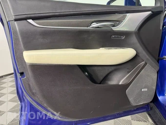 2023 Cadillac XT5 Sport 1SF - miniatura 40