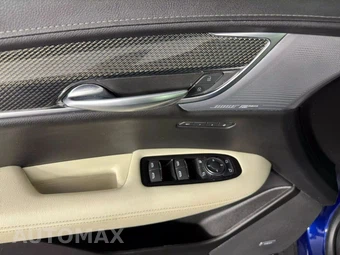 2023 Cadillac XT5 Sport 1SF - miniatura 41