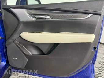 2023 Cadillac XT5 Sport 1SF - miniatura 42