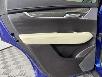 2023 Cadillac XT5 Sport 1SF - miniatura 43