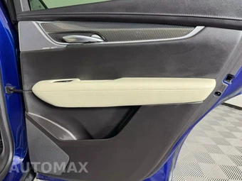 2023 Cadillac XT5 Sport 1SF - miniatura 44