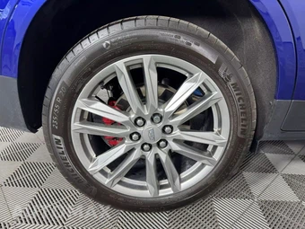 2023 Cadillac XT5 Sport 1SF - miniatura 47