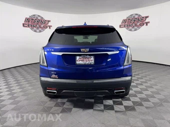 2023 Cadillac XT5 Sport 1SF - miniatura 6