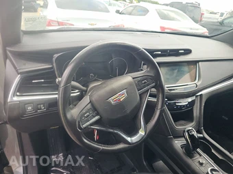2023 Cadillac XT6 Luxury 1SA - miniatura 10