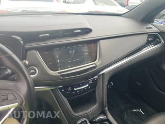2023 Cadillac XT6 Luxury 1SA - miniatura 11
