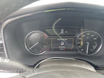 2023 Cadillac XT6 Luxury 1SA - miniatura 12