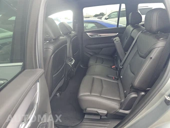 2023 Cadillac XT6 Luxury 1SA - miniatura 13