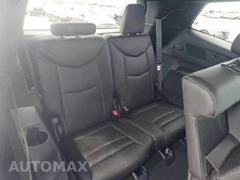 2023 Cadillac XT6 Luxury 1SA - miniatura 14