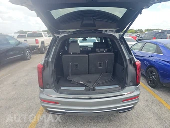 2023 Cadillac XT6 Luxury 1SA - miniatura 17