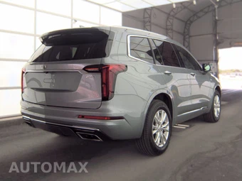 2023 Cadillac XT6 Luxury 1SA - miniatura 4
