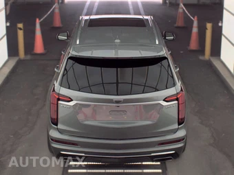 2023 Cadillac XT6 Luxury 1SA - miniatura 5