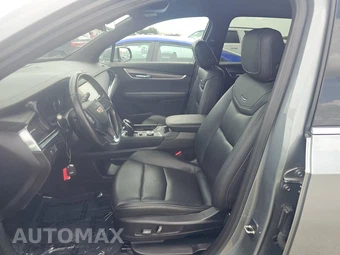 2023 Cadillac XT6 Luxury 1SA - miniatura 7